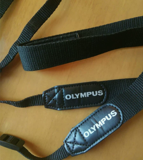 奥林巴斯相机背带，奥林巴斯原厂微单相机背带...