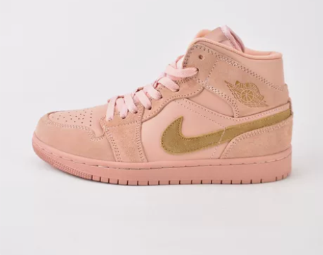 耐克Nike Air Jordan 1 L...