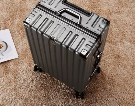 24寸  全新 深灰色 铝框款加厚耐磨款 ...