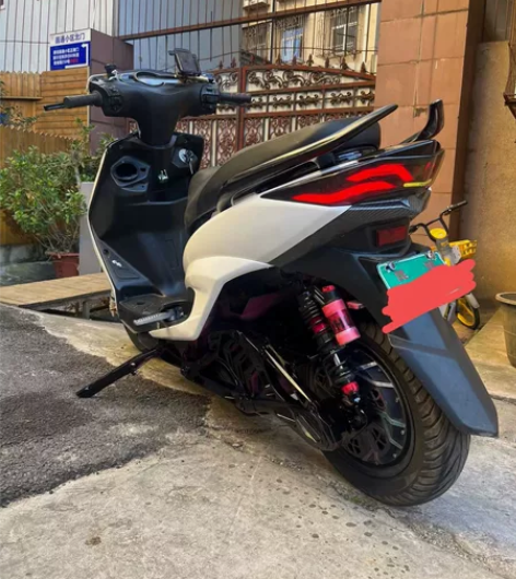 bao力-劲战油gai电3.5代 72V5...