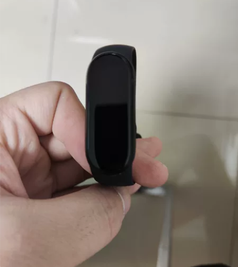 小米手环6 感兴趣的话点“我想要”和我私聊...