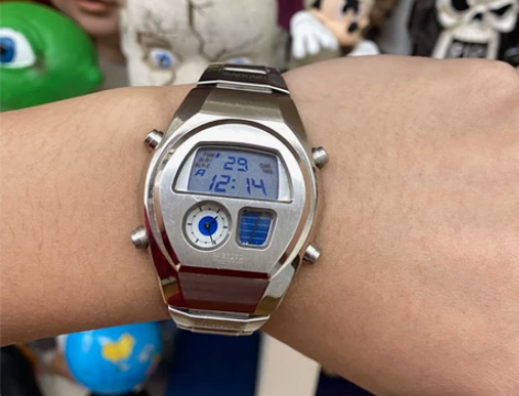 citizen西铁城 中古手表 Vinta...