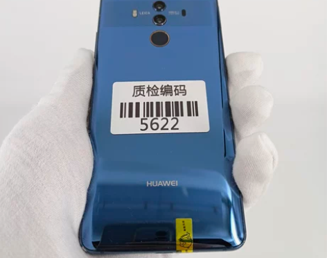 华为mate10Pro 宝石蓝 6+128...