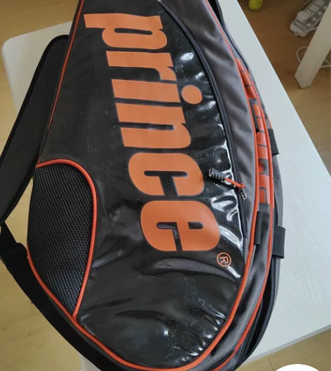 赠送两个网球夹。 感兴趣的话点“我想要”和...