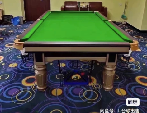 全新台球桌，买啥发啥，价格实惠，有需要的来...