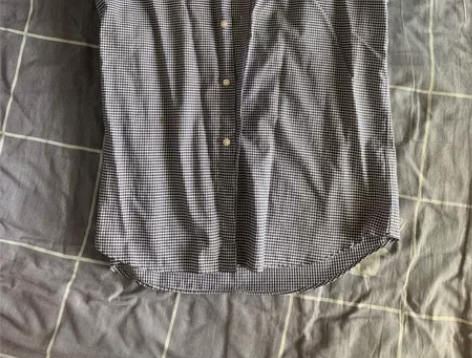 1折处理99新品牌男士衬衫，买来100-2...