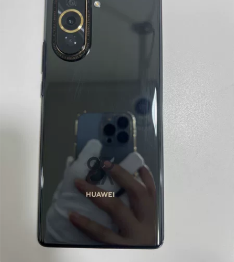 华为 nova10 8+256G 全网通 ...