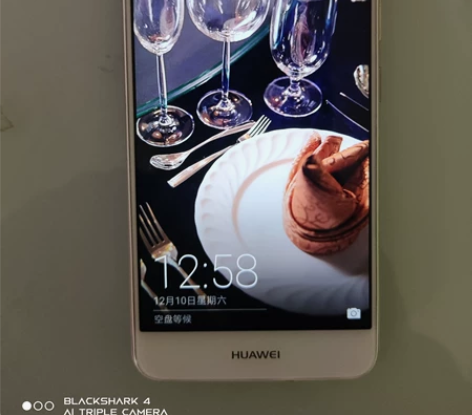 华为nova手机，4＋64.闲置出售，所有...