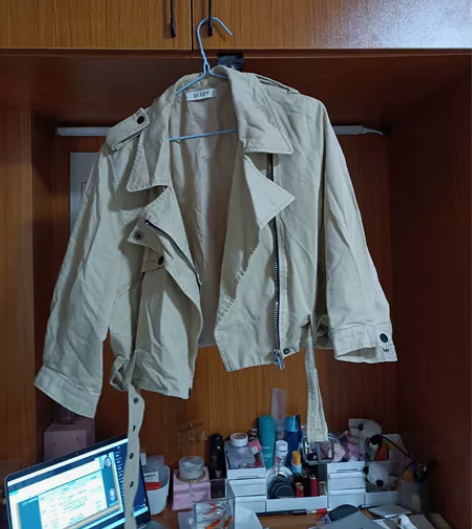 港风美衣,搭配裙子绝绝子,质量好 感兴趣的...