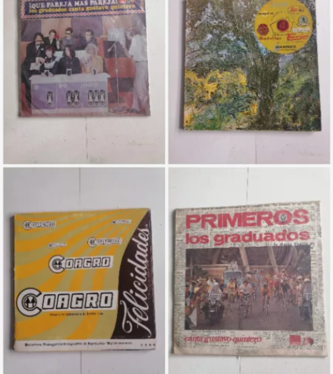 出售几张黑胶，国外题材，二手物品不退不换。...