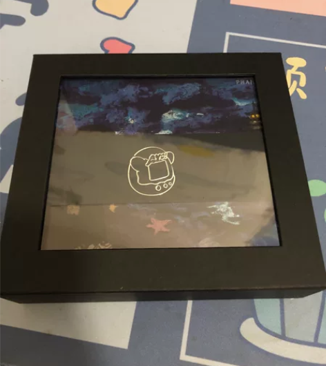 法老退潮科幻小说二合一实体专辑， 急出，可...