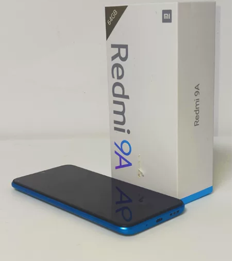 红米9A redmi 9A智能双卡双待5g...