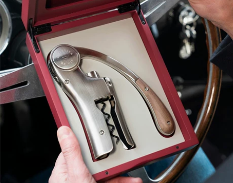 红酒开瓶器 瓶起子开瓶器红酒法国LAtel...