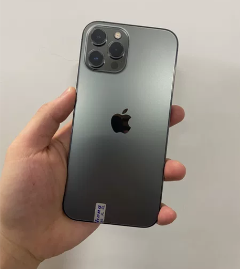 苹果 iPhone 12 Pro Max ...