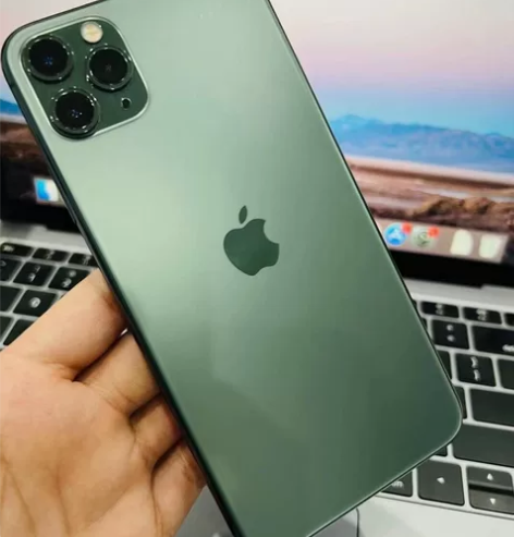 iPhone 11 ProMax 国行  ...