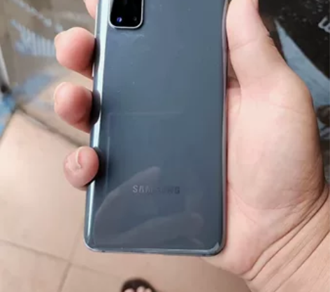 三星s205G国行12+128纯原装密性正...