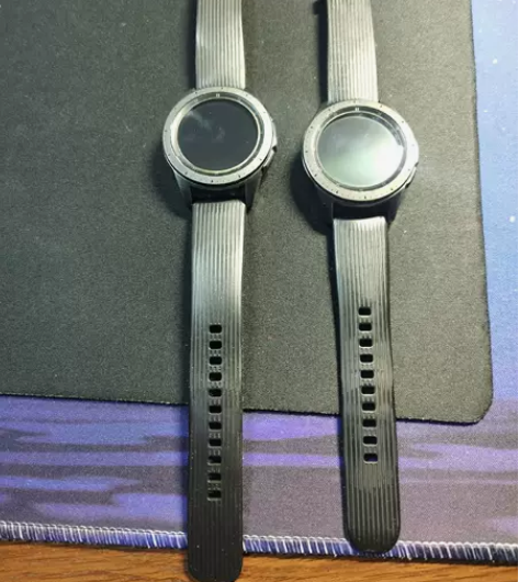 Samsung/三星 智能手表 Galax...