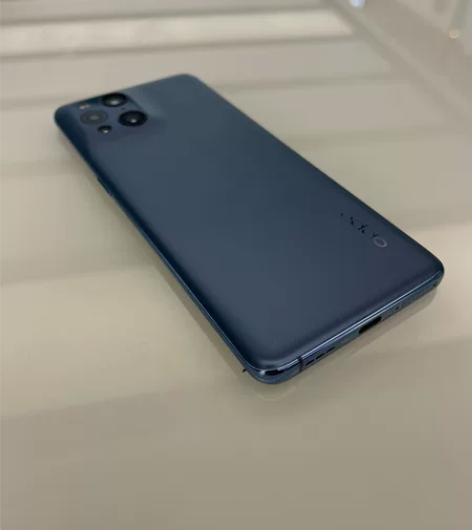 出二手优质 靓机  OPPO Find X...