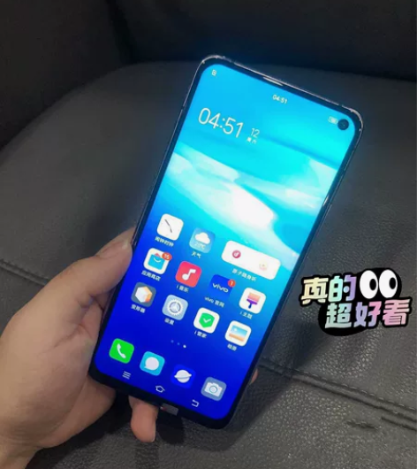 二手vivo X30 5G版 8+128 ...