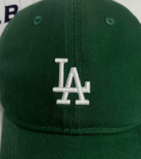 mlb棒球帽 找代购购买 有发票 包邮 基...