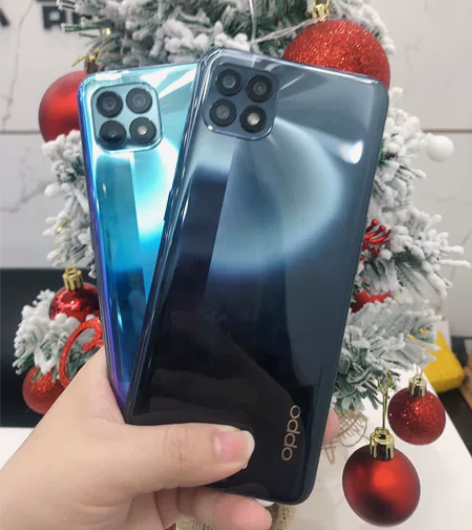 安卓oppoReno4se 5g 国行reno4se二手手机...