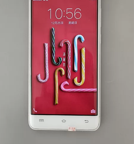 vivoxplay5A 曲面屏 全部原装无...