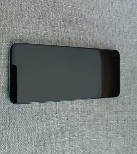 闲置荣耀V30pro 8+128 手机整体...