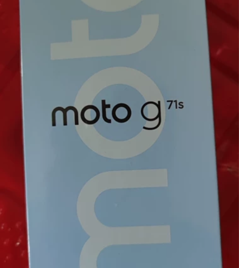 moto g71s 8+128G 皓月白，...