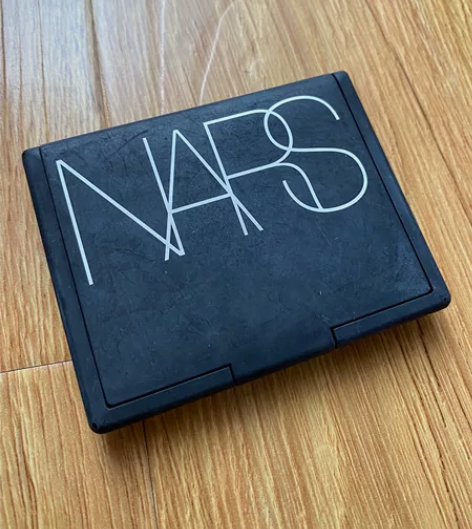 nars修容 售出不退换