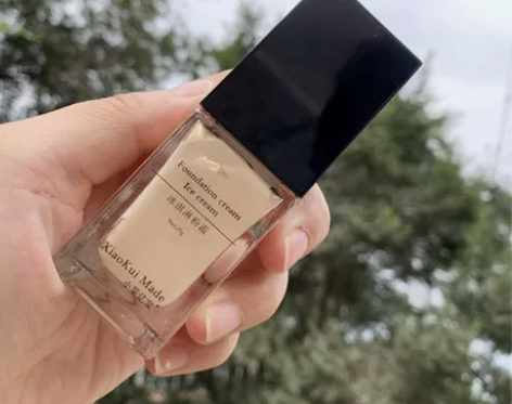 小葵忆家 升级，粉底 修颜 隔离提亮肤色 ...