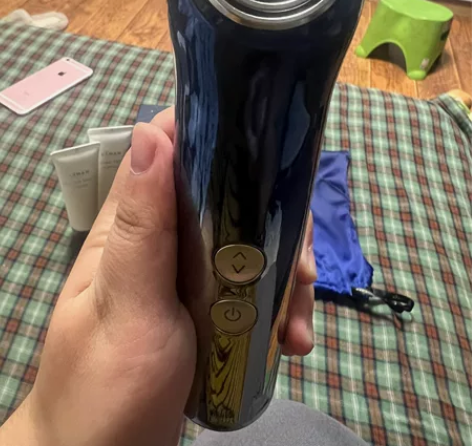 雅萌Ace pro美容仪，就用过几次 几乎...