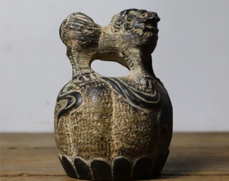 青石石雕，雅致物，镇纸摆件 包邮