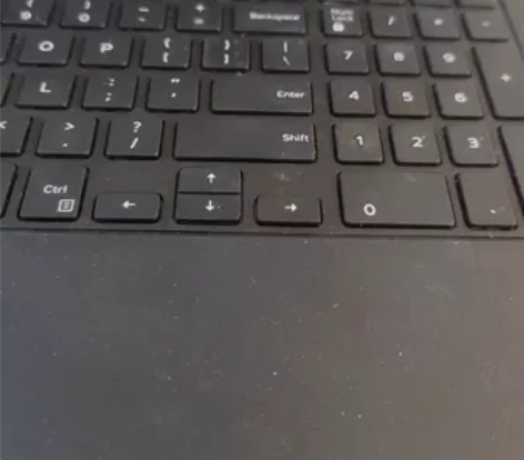 戴尔3543笔记本电脑，一手自用非二手贩子...