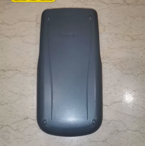 CASIO卡西欧科学函数计算器大学生考研物...