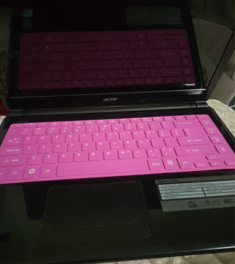 宏基 acer 笔记本电脑 第四代智能英特...