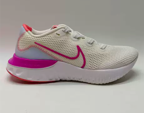 37.5耐克女子新款运动缓震透气跑步鞋CK...