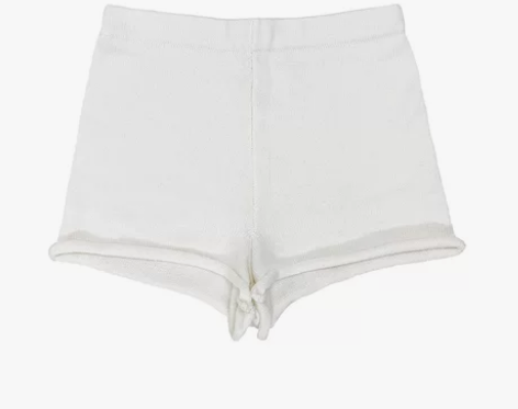 SWAGAL复古百搭纯色针织高腰包臀显瘦沙...