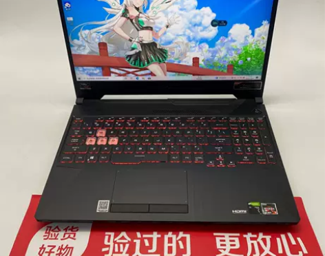 95新Asus/华硕天选FA506系列 锐...