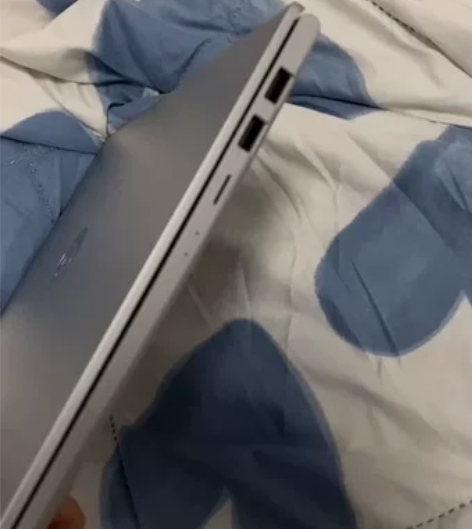 华硕a豆14 14英寸轻薄本笔记本电脑 预...