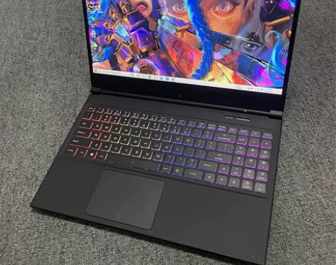 9成新神舟z7kp7gz二手笔记本电脑i7...