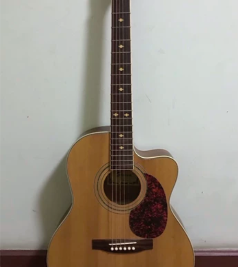 吉他 品牌 steven 感兴趣的话点“我...