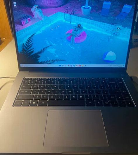 小米 Redmi BookPro 15 2...