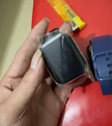 OPPO watch 精钢版 46㎜ ES...