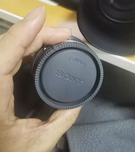 Sony/索尼 E PZ 16-50MM ...