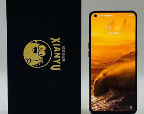 95新realme(手机) realme ...