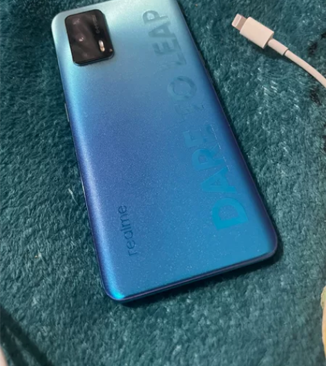 realme(手机） 真我Q3 Pro 5...