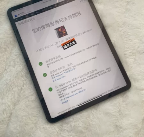 延保m1插卡5g版iPad Pro11寸1...