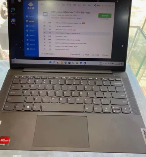 联想笔记本小新Air 感兴趣的话点“我想要...