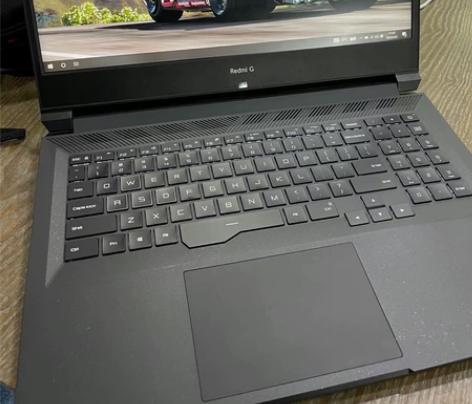 红米游戏笔记本15 i5-10200 16...