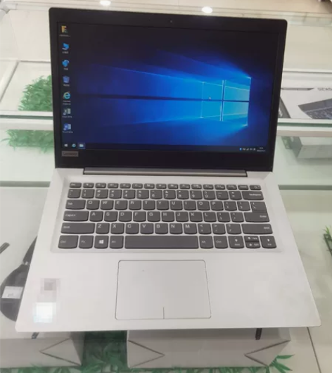 二手笔记本： 联想超轻薄14寸笔记本电脑 ...